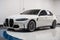 2021 BMW M3 Competition