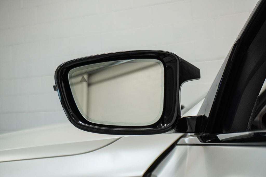 2021 BMW M3 Competition