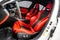 2021 BMW M3 Competition