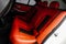 2021 BMW M3 Competition