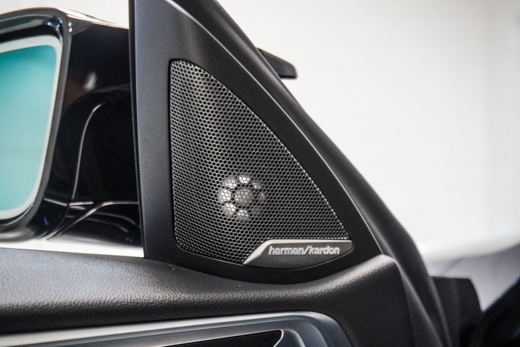 2024 BMW M4 Competition