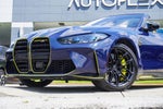 2024 BMW M4 Competition