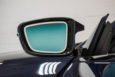 2024 BMW M4 Competition