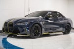 2024 BMW M4 Competition
