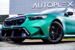 2025 BMW M5 Base
