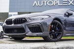 2020 BMW M8 Base
