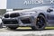 2020 BMW M8 Base
