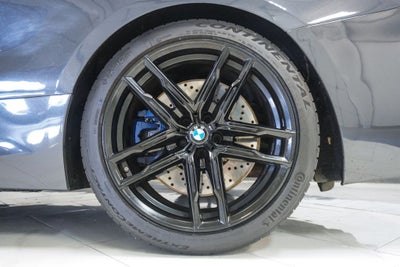 2020 BMW M8 Base