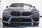 2020 BMW M8 Base