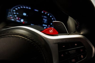 2022 BMW M8 Competition