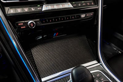 2022 BMW M8 Competition