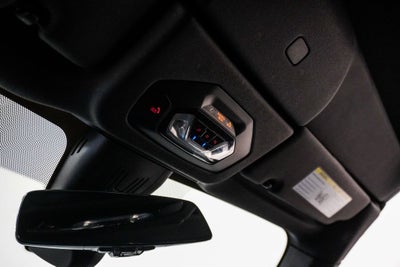 2022 BMW M8 Competition