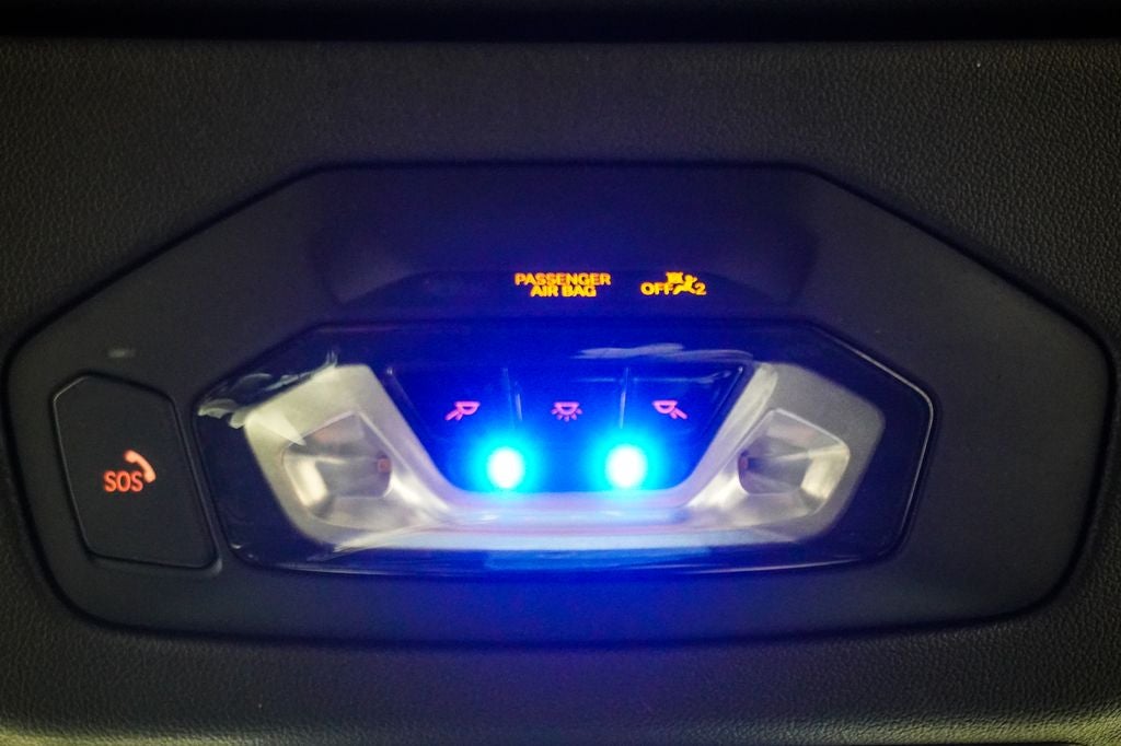 2022 BMW M8 Competition