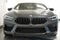 2022 BMW M8 Competition