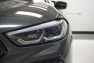 2022 BMW M8 Competition