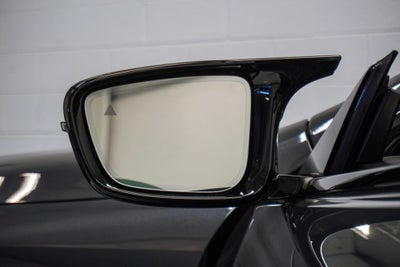 2022 BMW M8 Competition