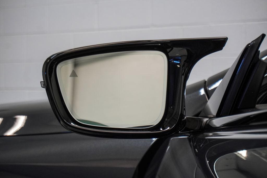 2022 BMW M8 Competition