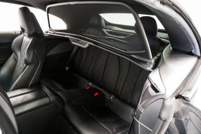 2022 BMW M8 Competition