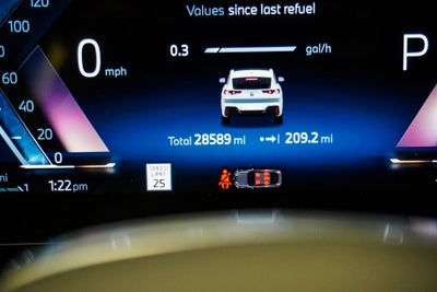 2025 BMW X2 xDrive28i