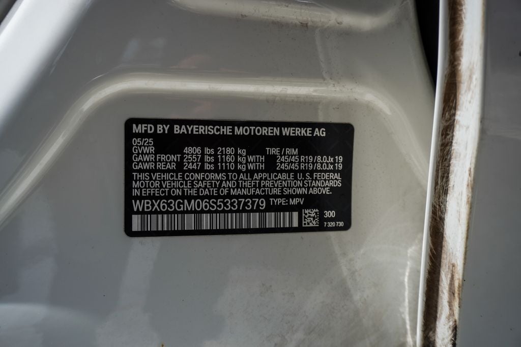 2025 BMW X2 xDrive28i
