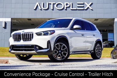 2023 BMW X1 xDrive28i
