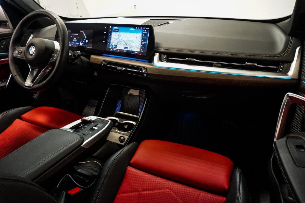 2023 BMW X1 xDrive28i