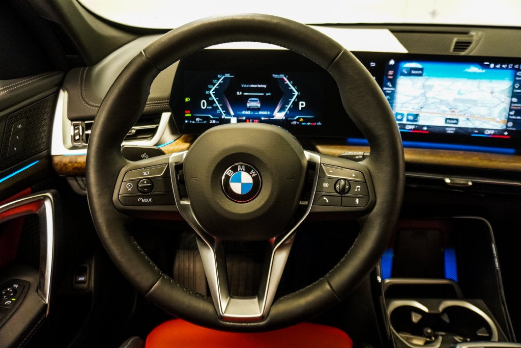 2023 BMW X1 xDrive28i