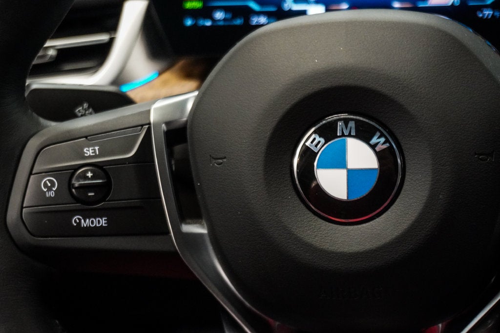 2023 BMW X1 xDrive28i