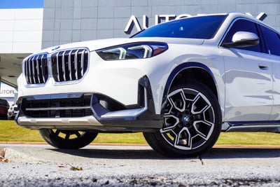 2023 BMW X1 xDrive28i