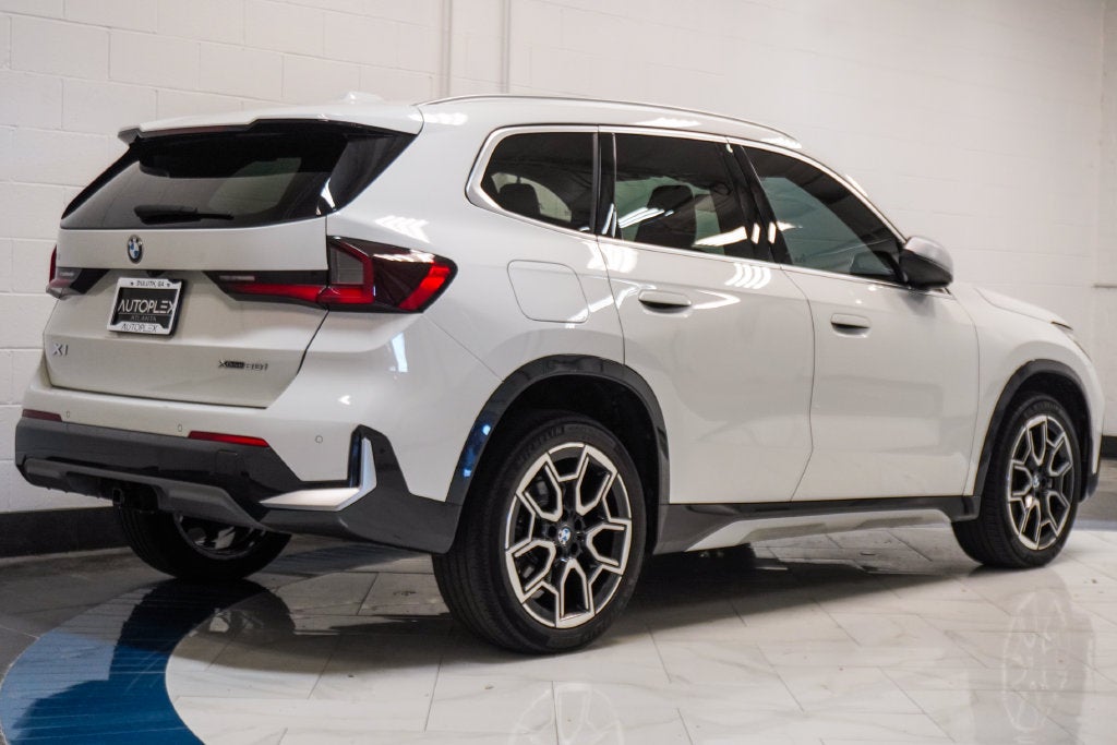 2023 BMW X1 xDrive28i