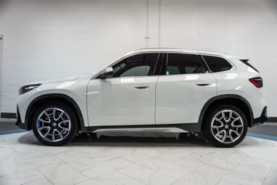 2023 BMW X1 xDrive28i