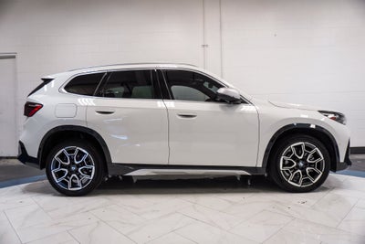 2023 BMW X1 xDrive28i