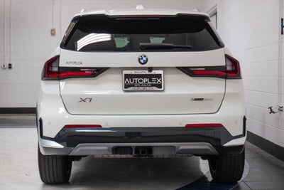 2023 BMW X1 xDrive28i