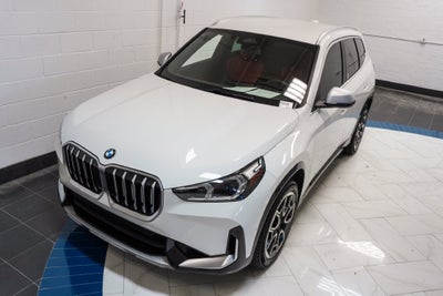 2023 BMW X1 xDrive28i