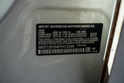 2023 BMW X1 xDrive28i