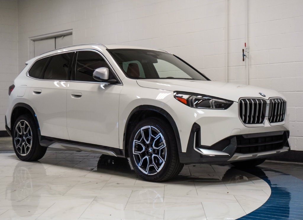 2023 BMW X1 xDrive28i