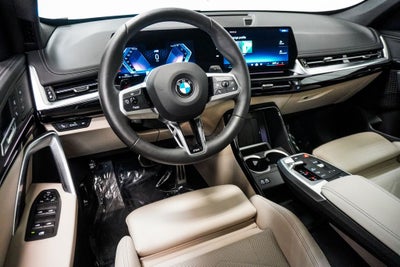 2025 BMW X1 xDrive28i
