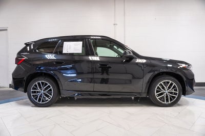 2025 BMW X1 xDrive28i
