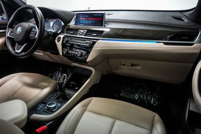 2021 BMW X1 sDrive28i