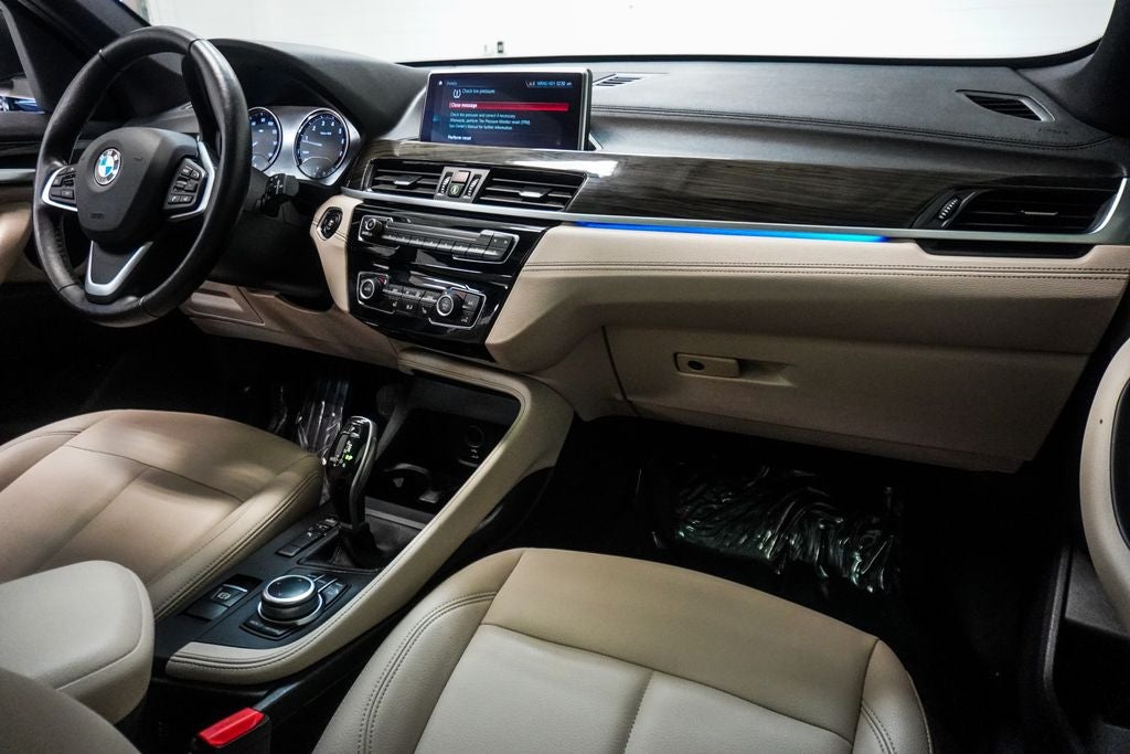 2021 BMW X1 sDrive28i