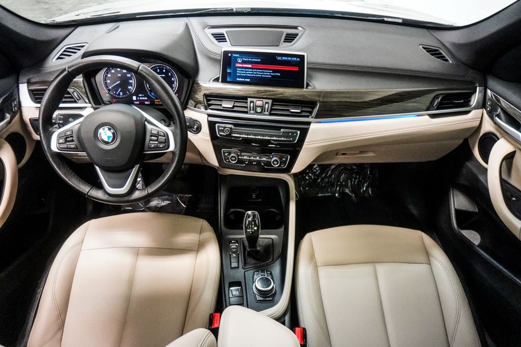 2021 BMW X1 sDrive28i
