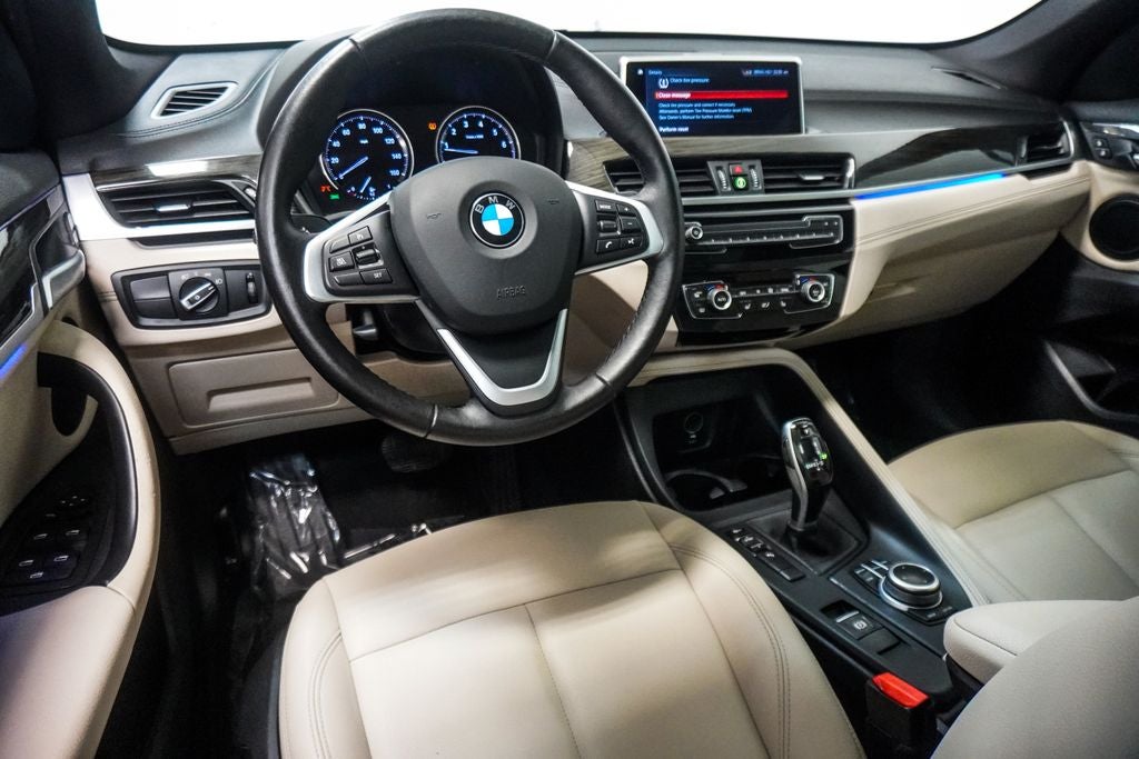 2021 BMW X1 sDrive28i