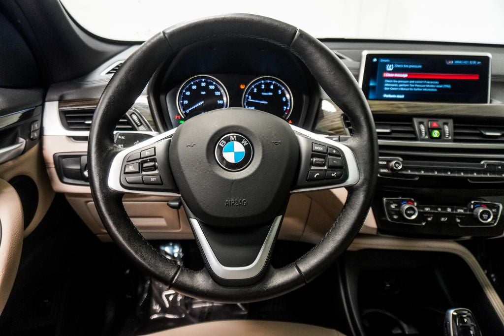 2021 BMW X1 sDrive28i