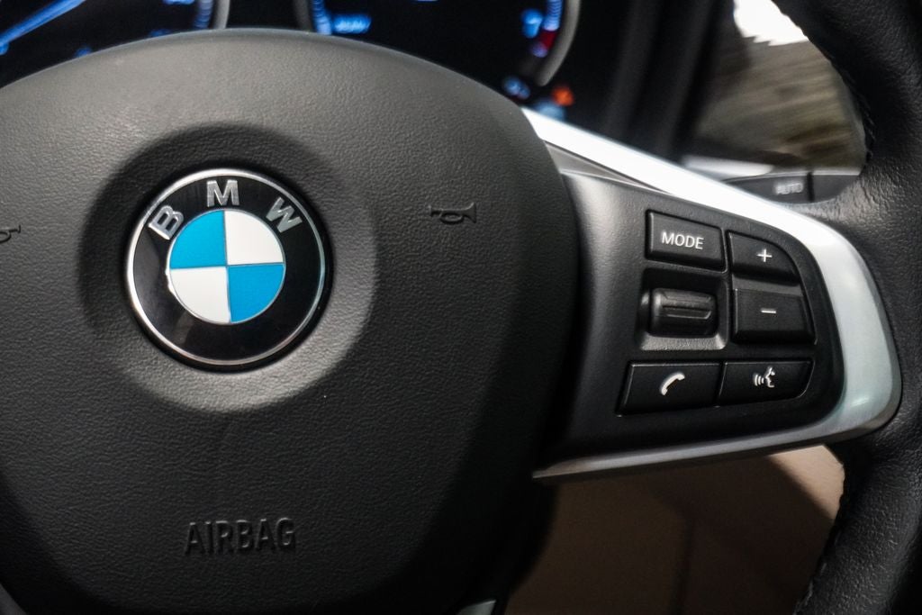 2021 BMW X1 sDrive28i