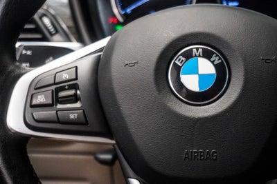 2021 BMW X1 sDrive28i
