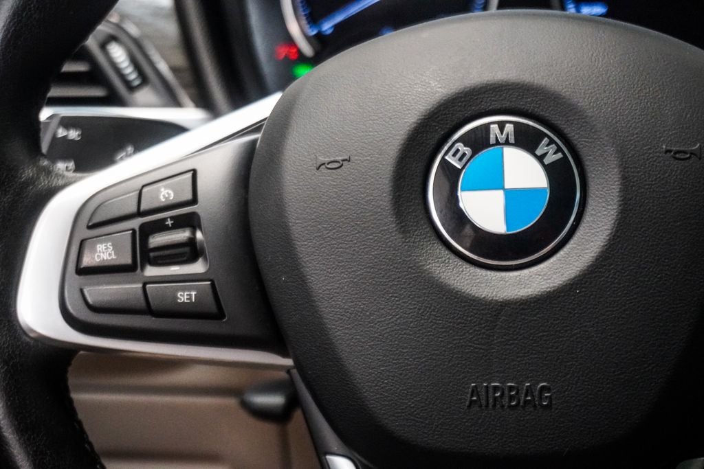 2021 BMW X1 sDrive28i