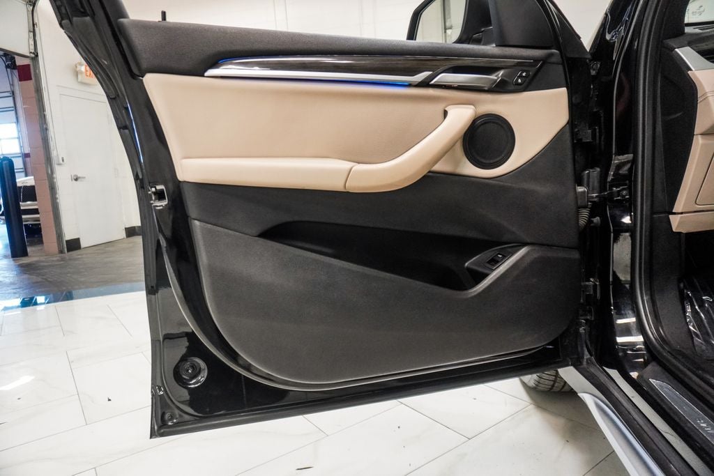 2021 BMW X1 sDrive28i