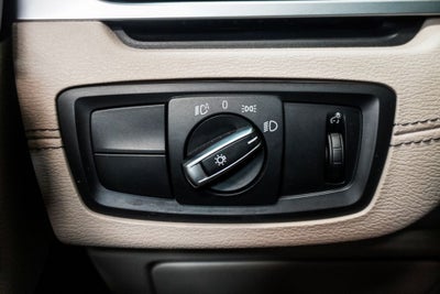 2021 BMW X1 sDrive28i