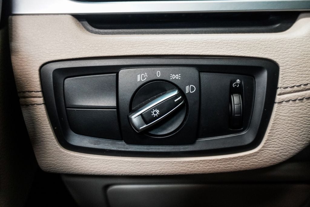 2021 BMW X1 sDrive28i