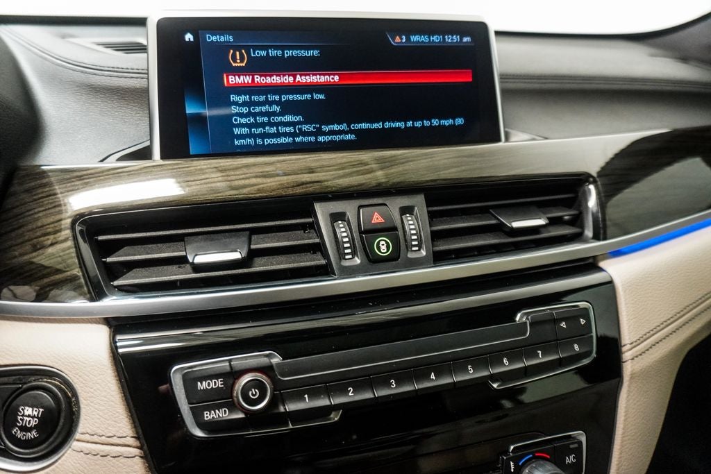 2021 BMW X1 sDrive28i